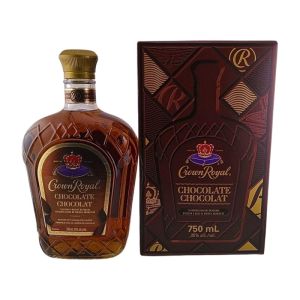 Crown Royal Chocolate
